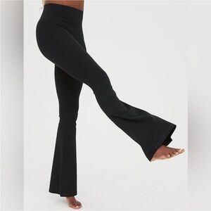 OFFLINE By Aerie Real Me Extra Flare Leggings High waisted